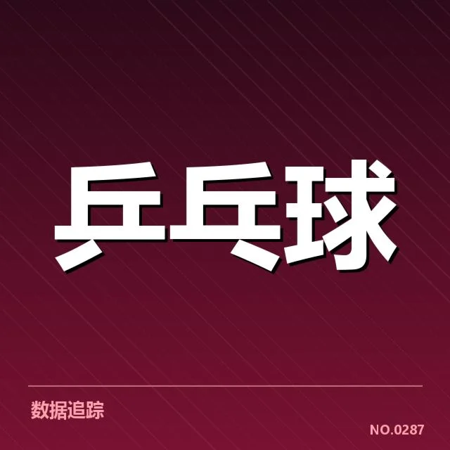 世乒赛外战表现：中国队优势能否持续稳定